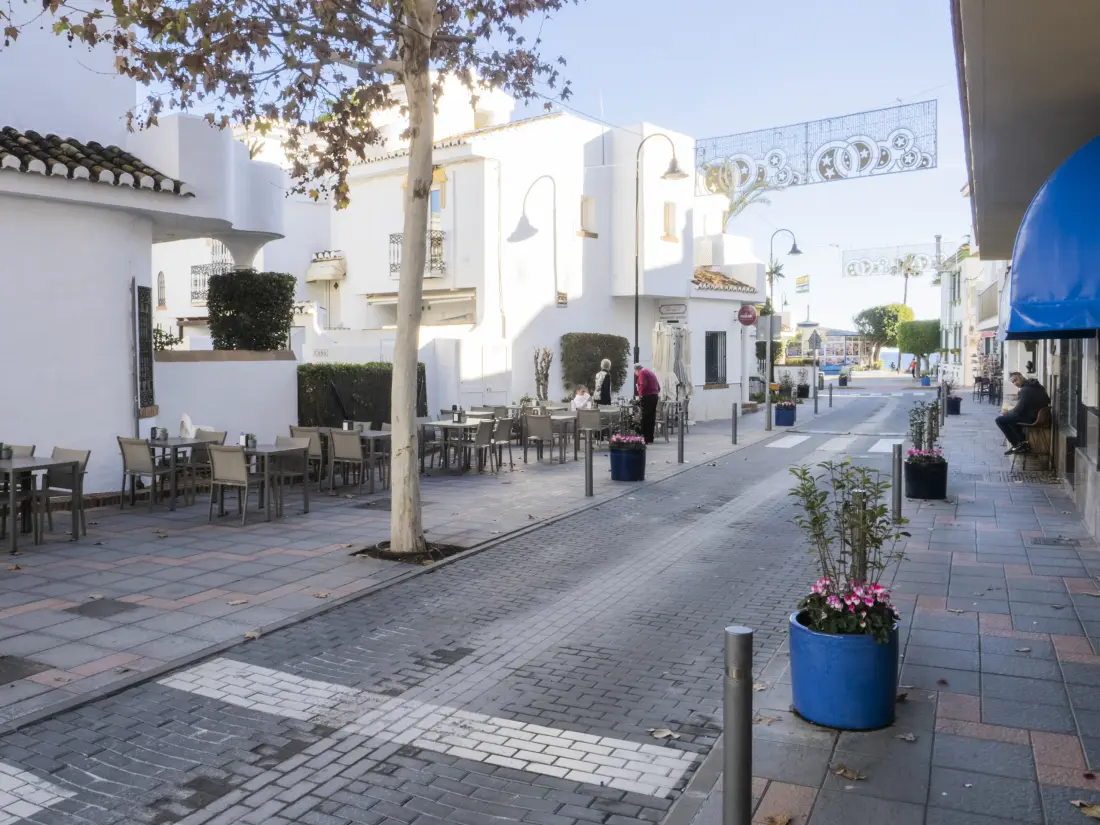 Appartements à La Cala de Mijas