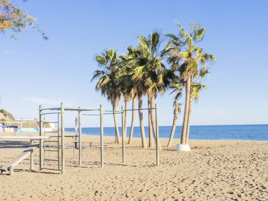 Appartements à La Cala de Mijas