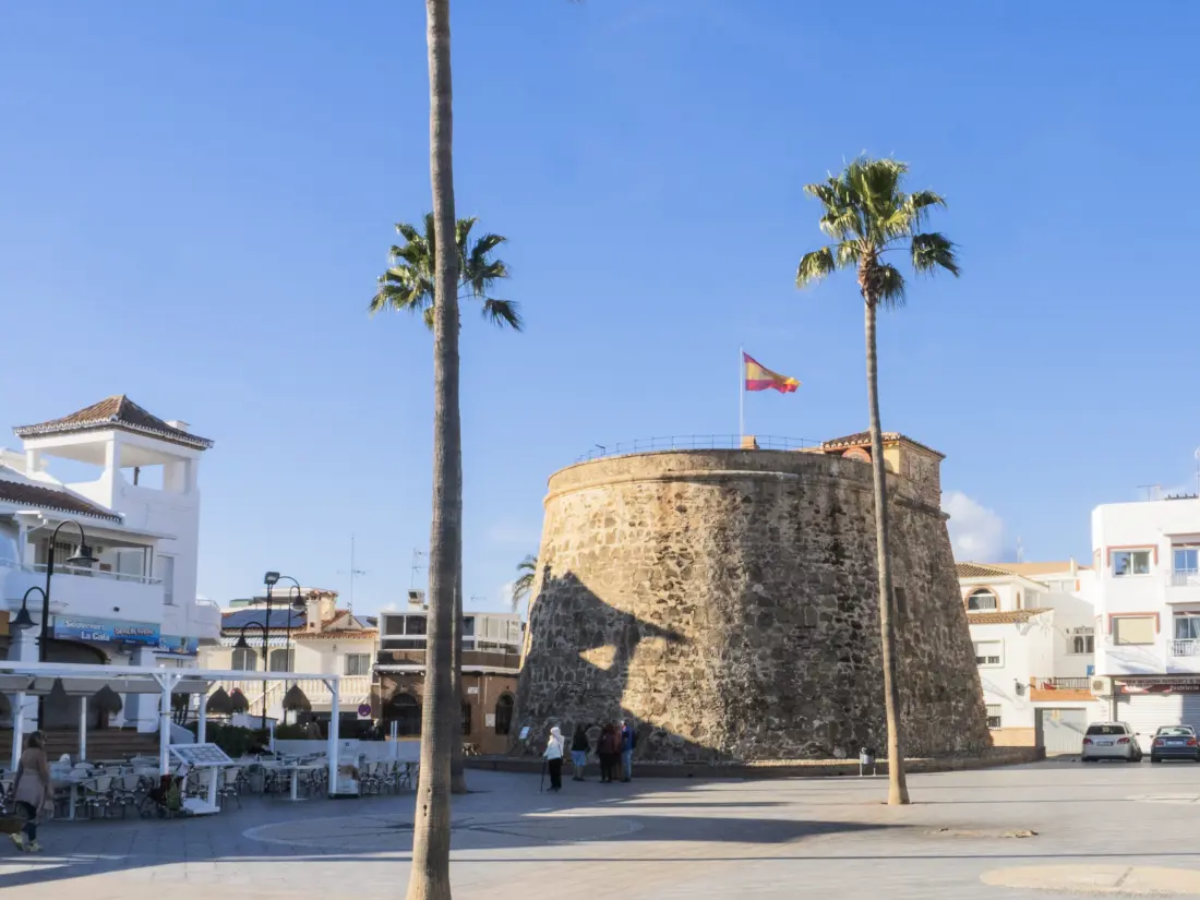 Appartements à La Cala de Mijas