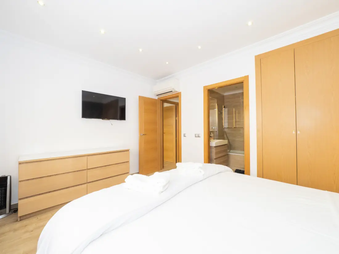 Appartements à La Cala de Mijas