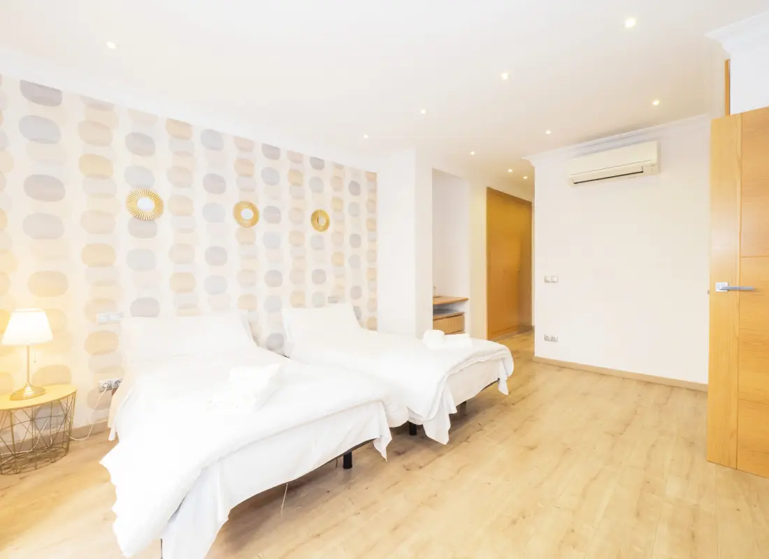 Appartements à La Cala de Mijas