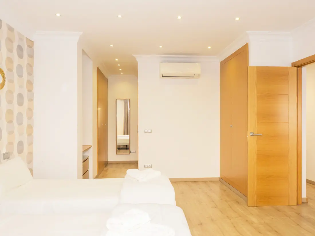 Appartements à La Cala de Mijas