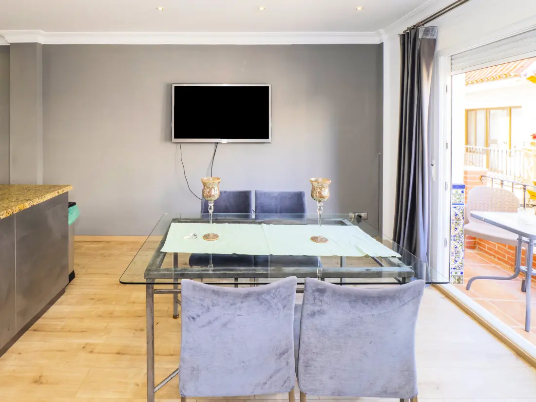 Appartements à La Cala de Mijas