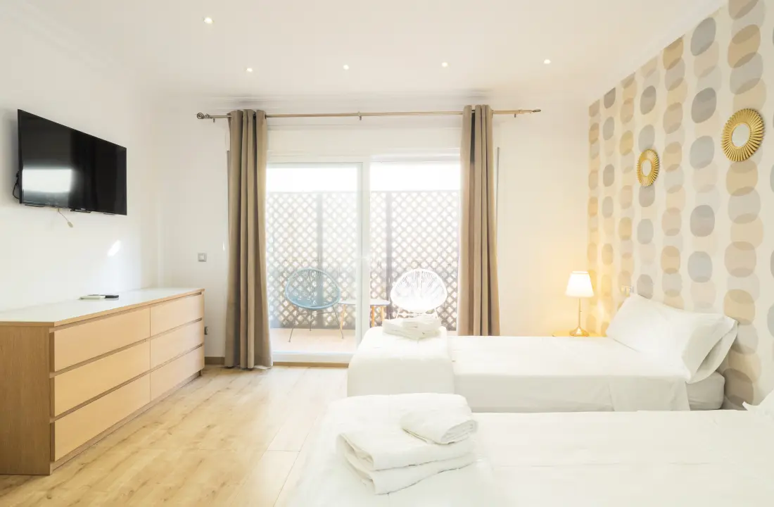 Appartements à La Cala de Mijas