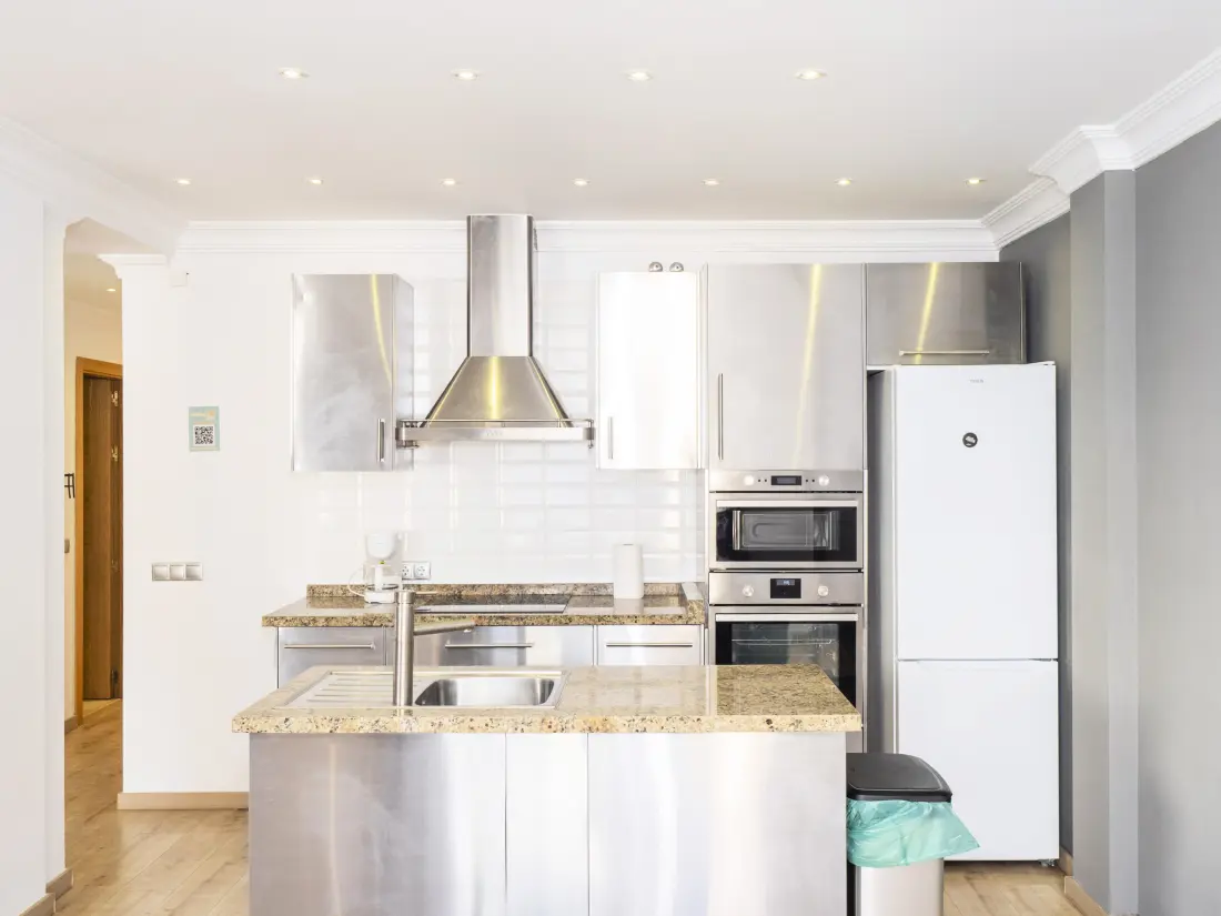 Appartements à La Cala de Mijas