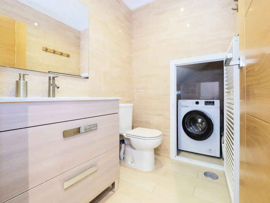 Appartements à La Cala de Mijas