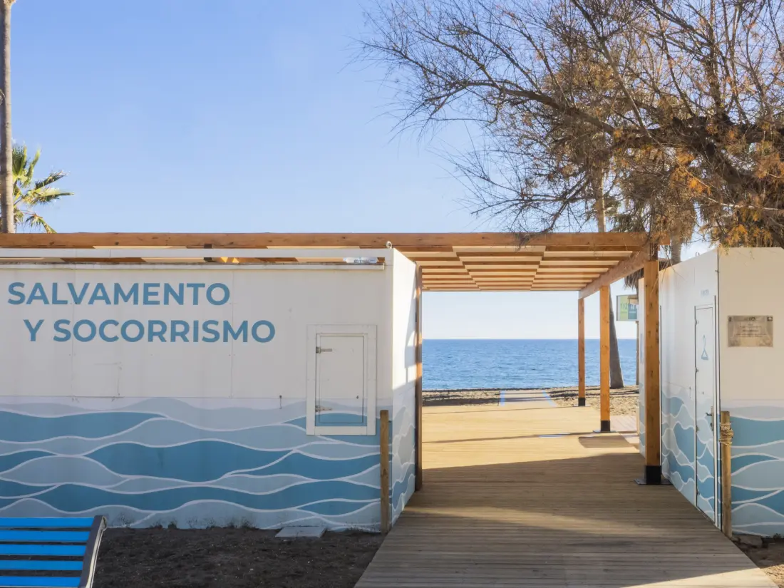 Appartements à La Cala de Mijas