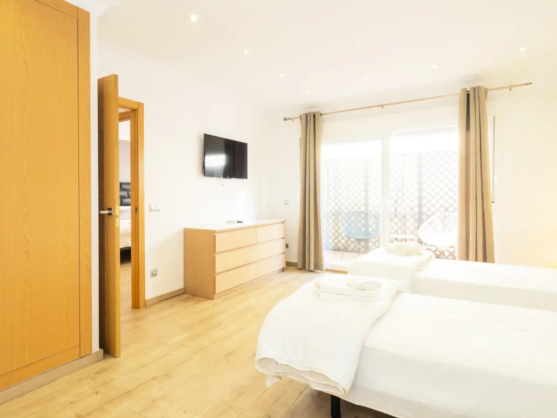Appartements à La Cala de Mijas