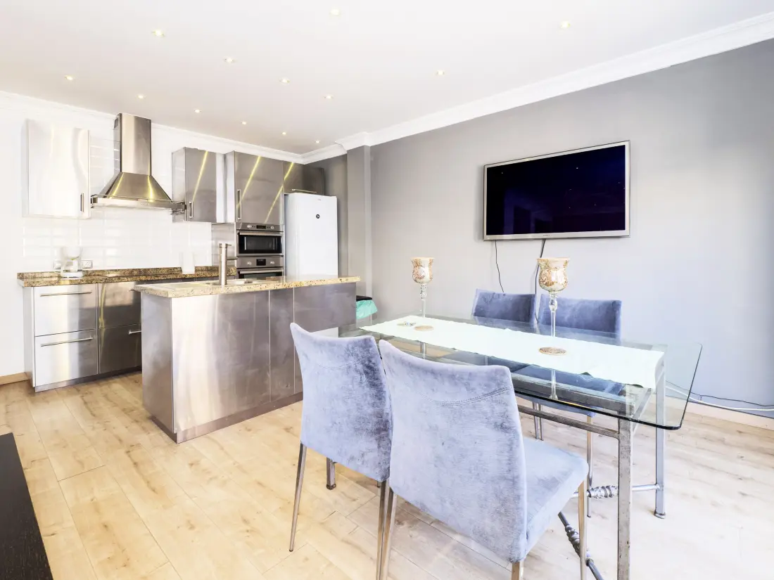 Appartements à La Cala de Mijas