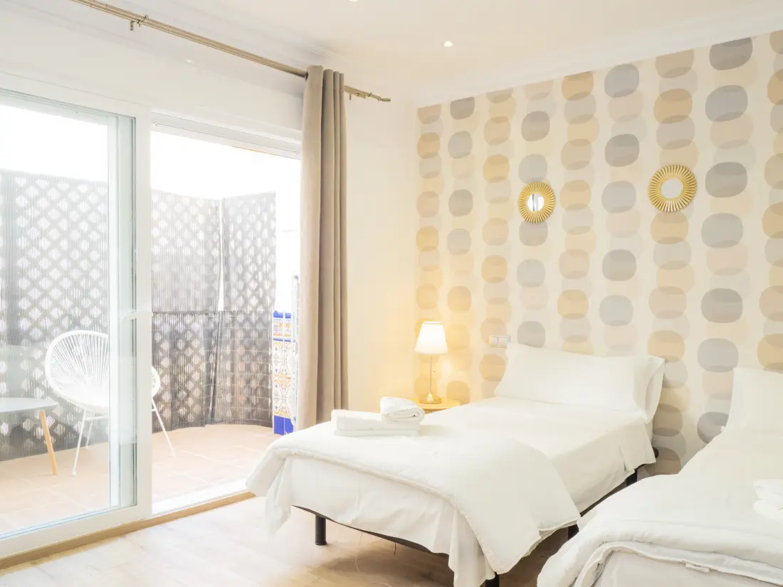 Appartements à La Cala de Mijas