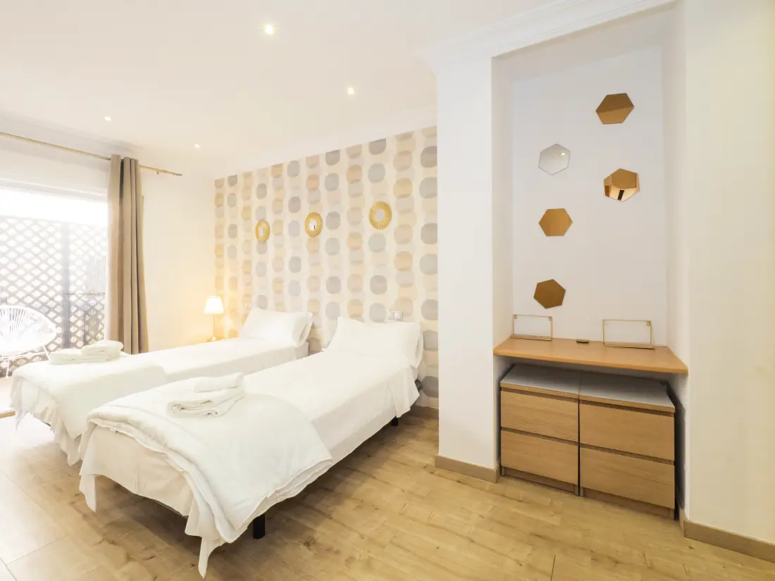Appartements à La Cala de Mijas