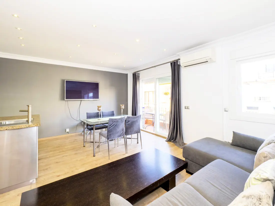 Appartements à La Cala de Mijas