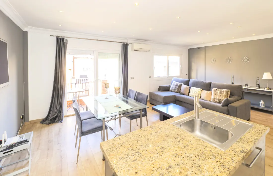 Appartements à La Cala de Mijas