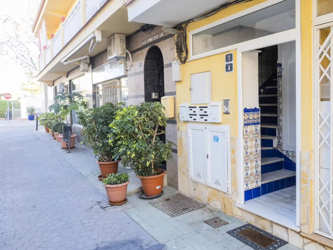 Appartements à La Cala de Mijas