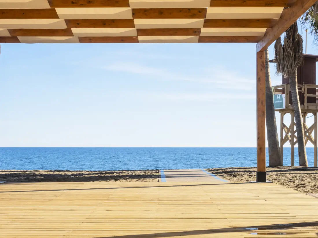 Appartements à La Cala de Mijas