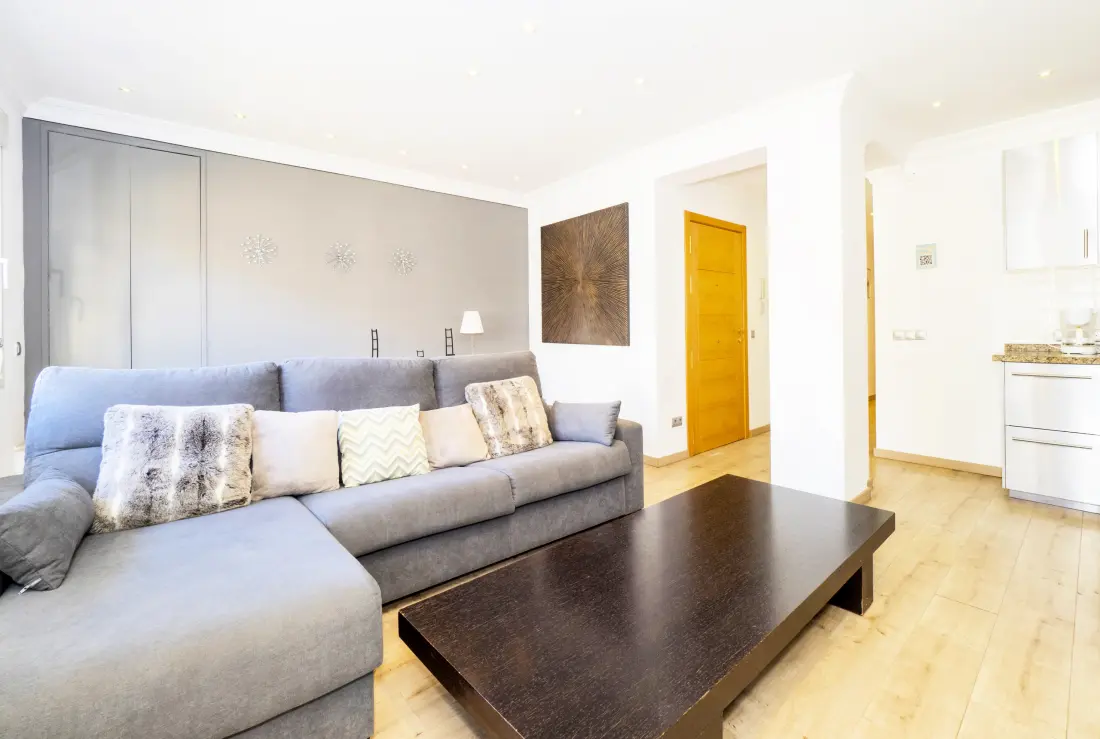 Appartements à La Cala de Mijas