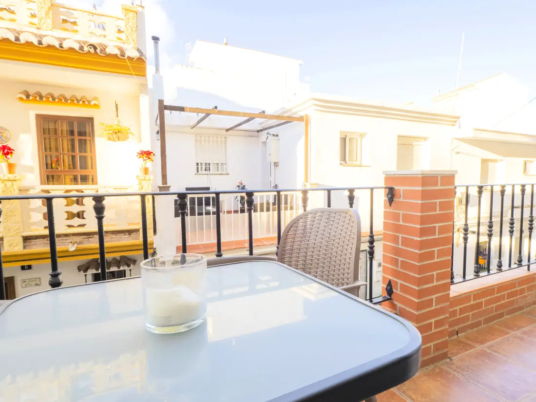 Appartements à La Cala de Mijas