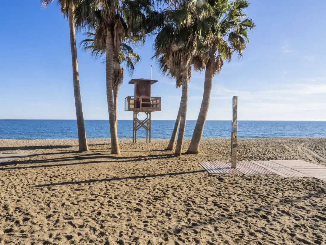 Appartements à La Cala de Mijas