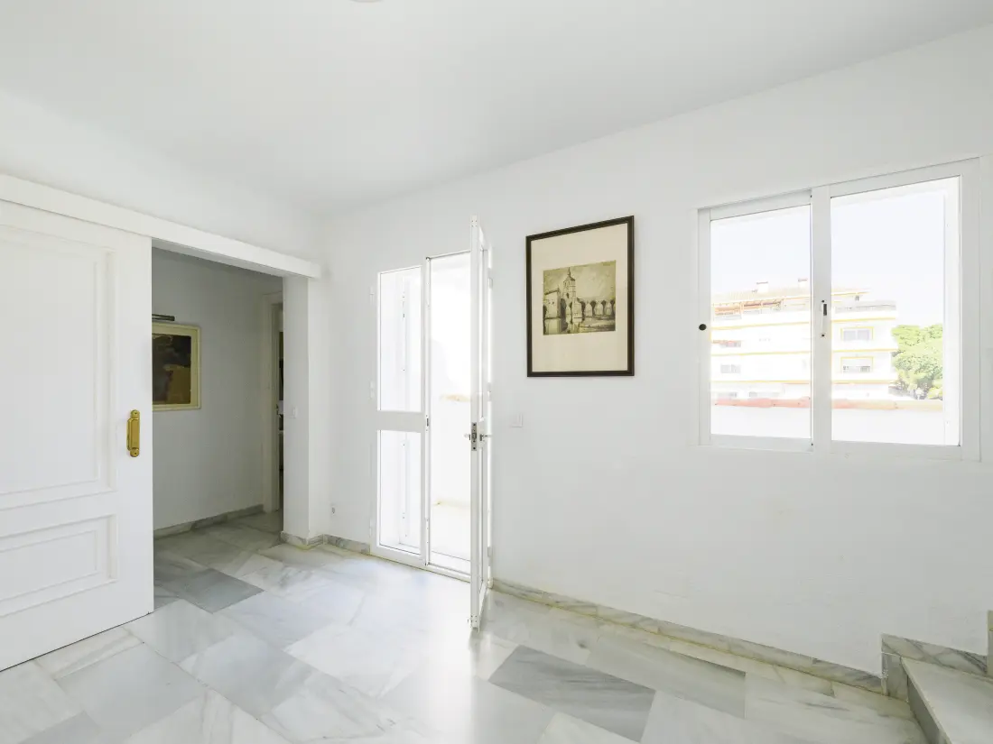Maison à La Cala de Mijas