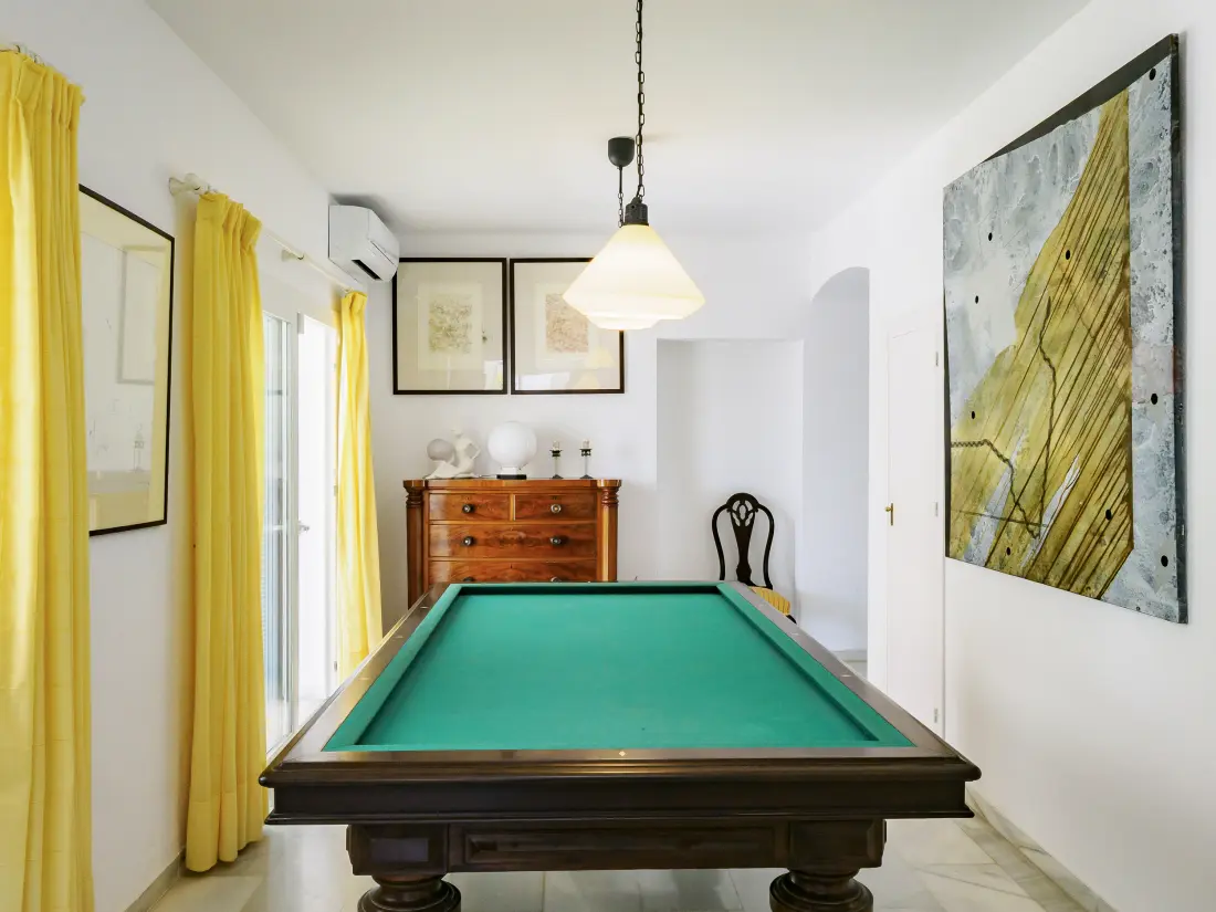 Maison à La Cala de Mijas