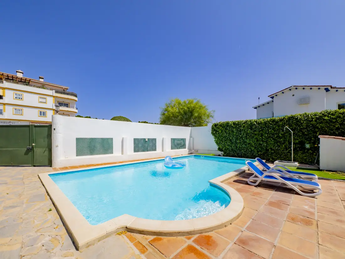 Maison à La Cala de Mijas
