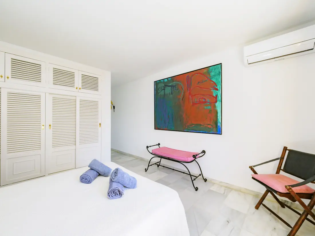 Maison à La Cala de Mijas