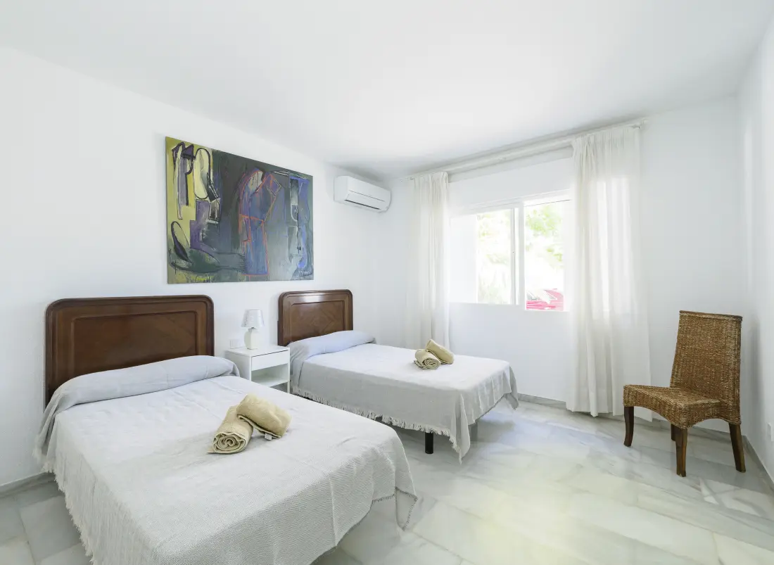 Maison à La Cala de Mijas
