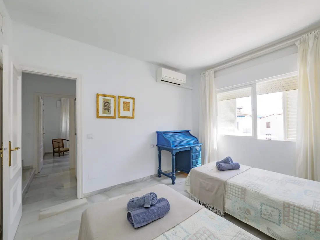 Maison à La Cala de Mijas