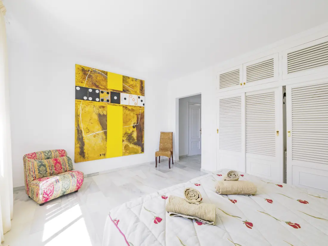 Maison à La Cala de Mijas
