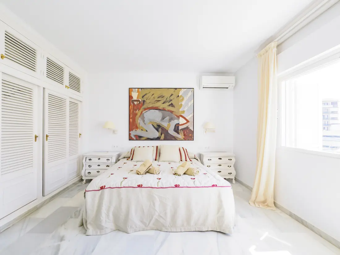 Maison à La Cala de Mijas