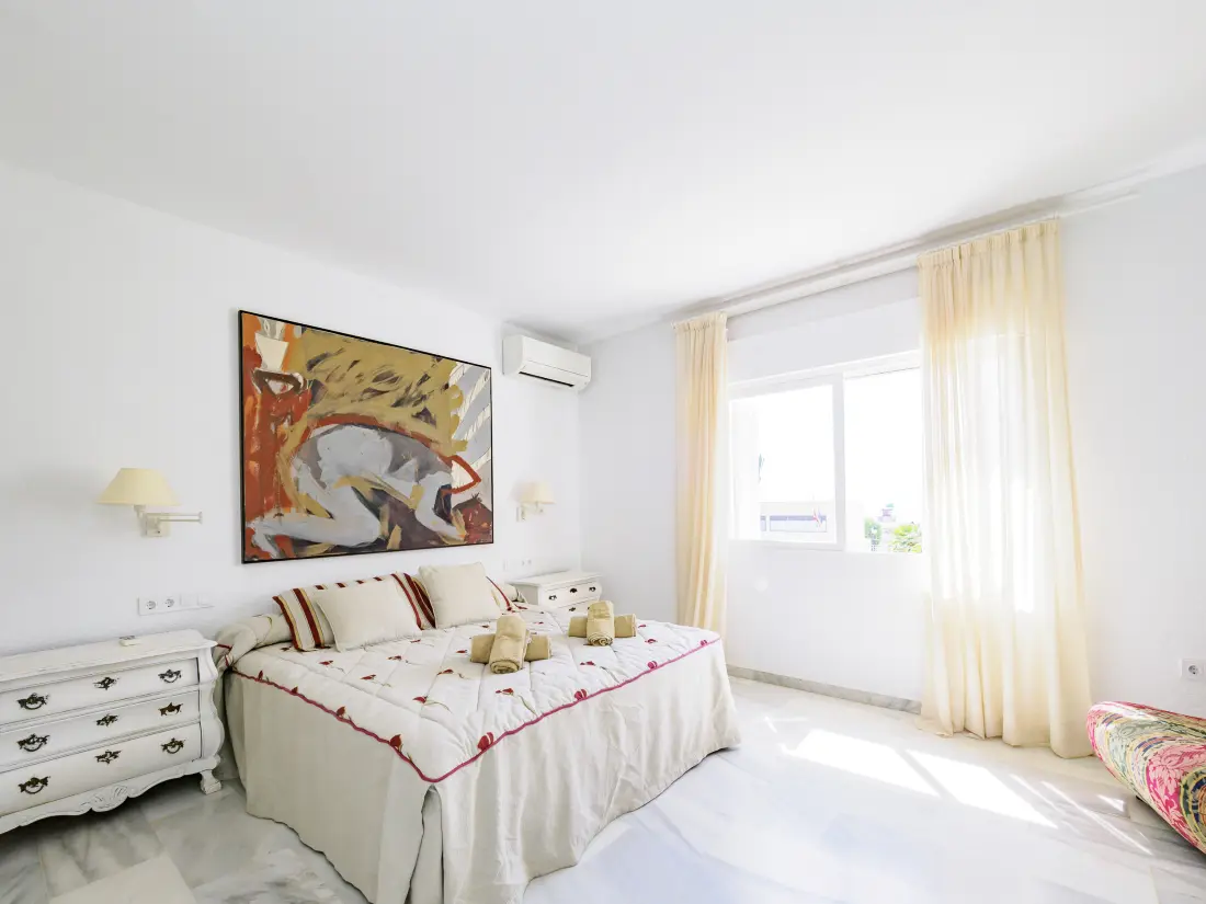 Maison à La Cala de Mijas