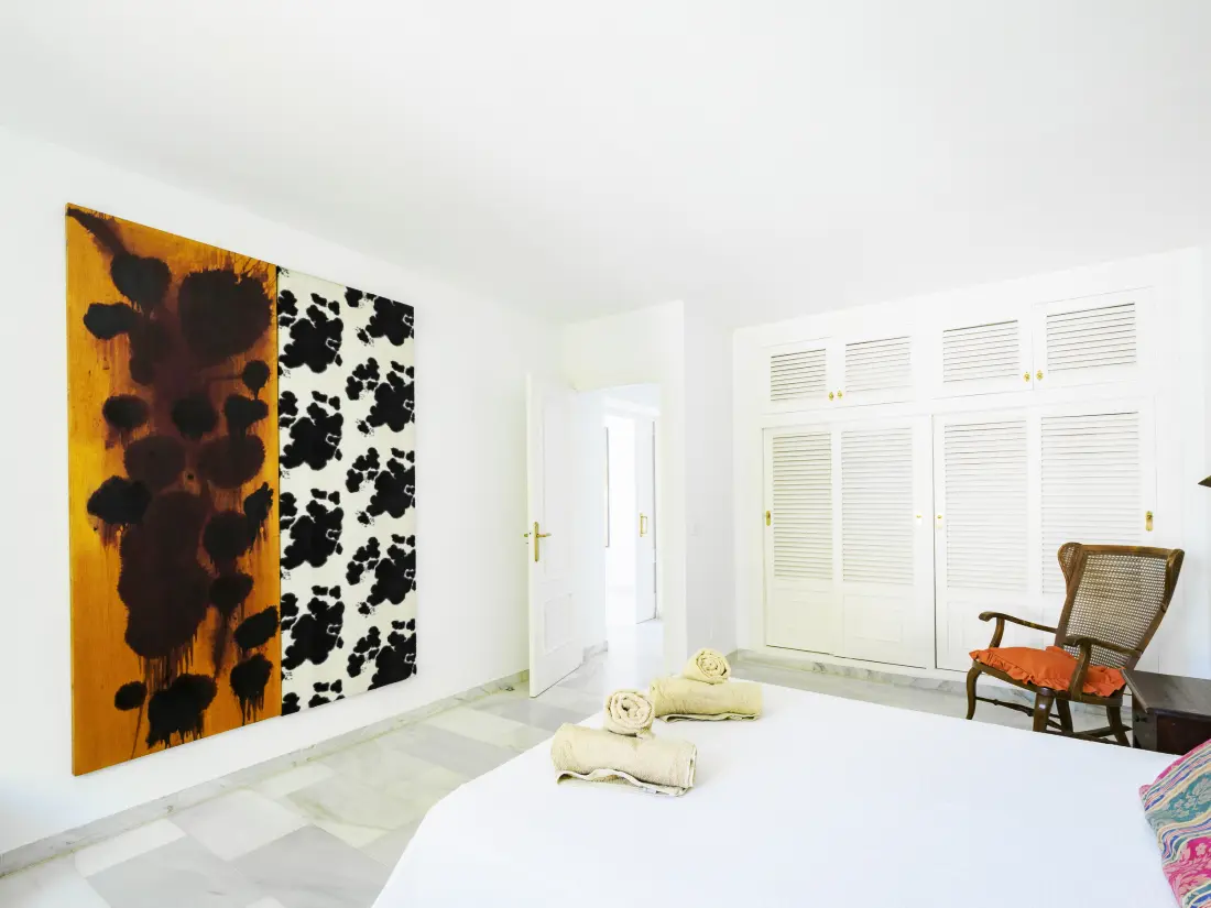 Maison à La Cala de Mijas