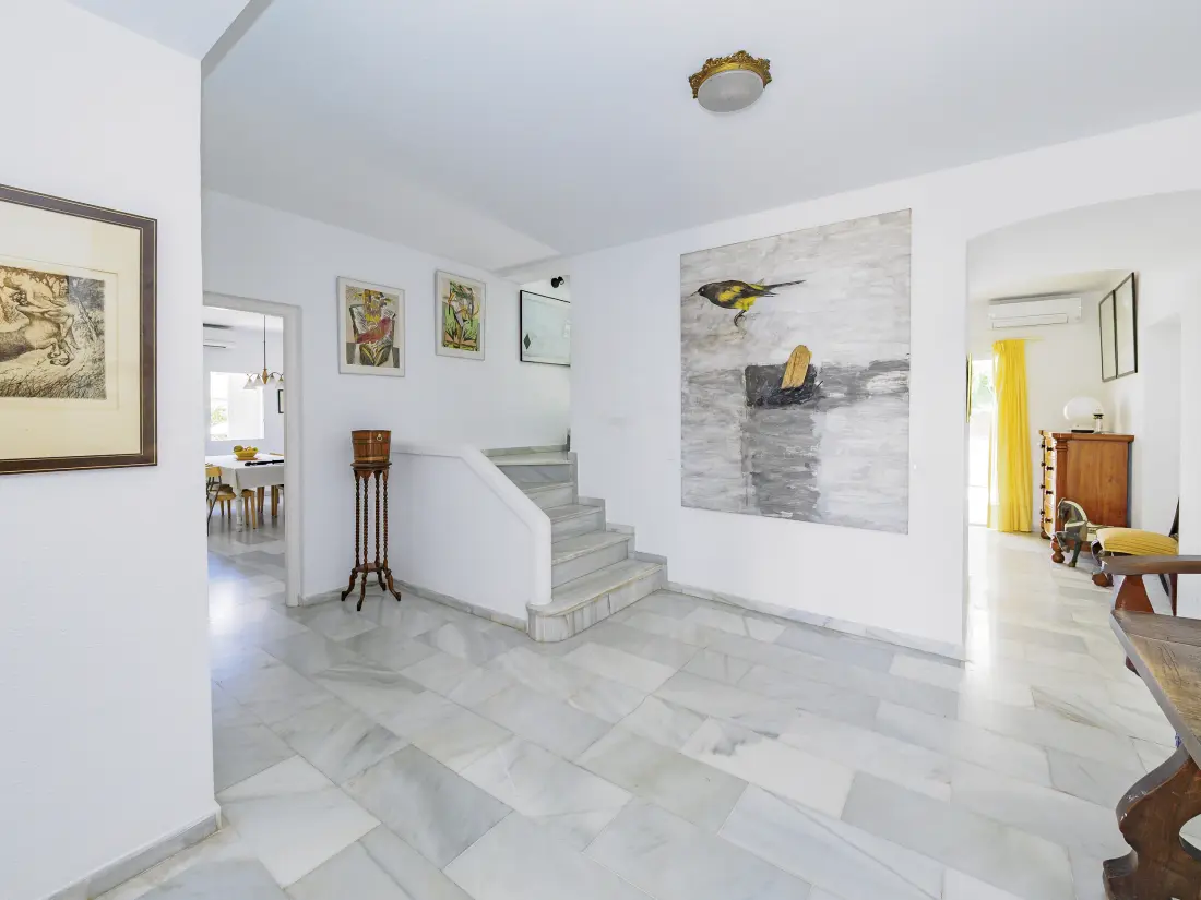 Maison à La Cala de Mijas