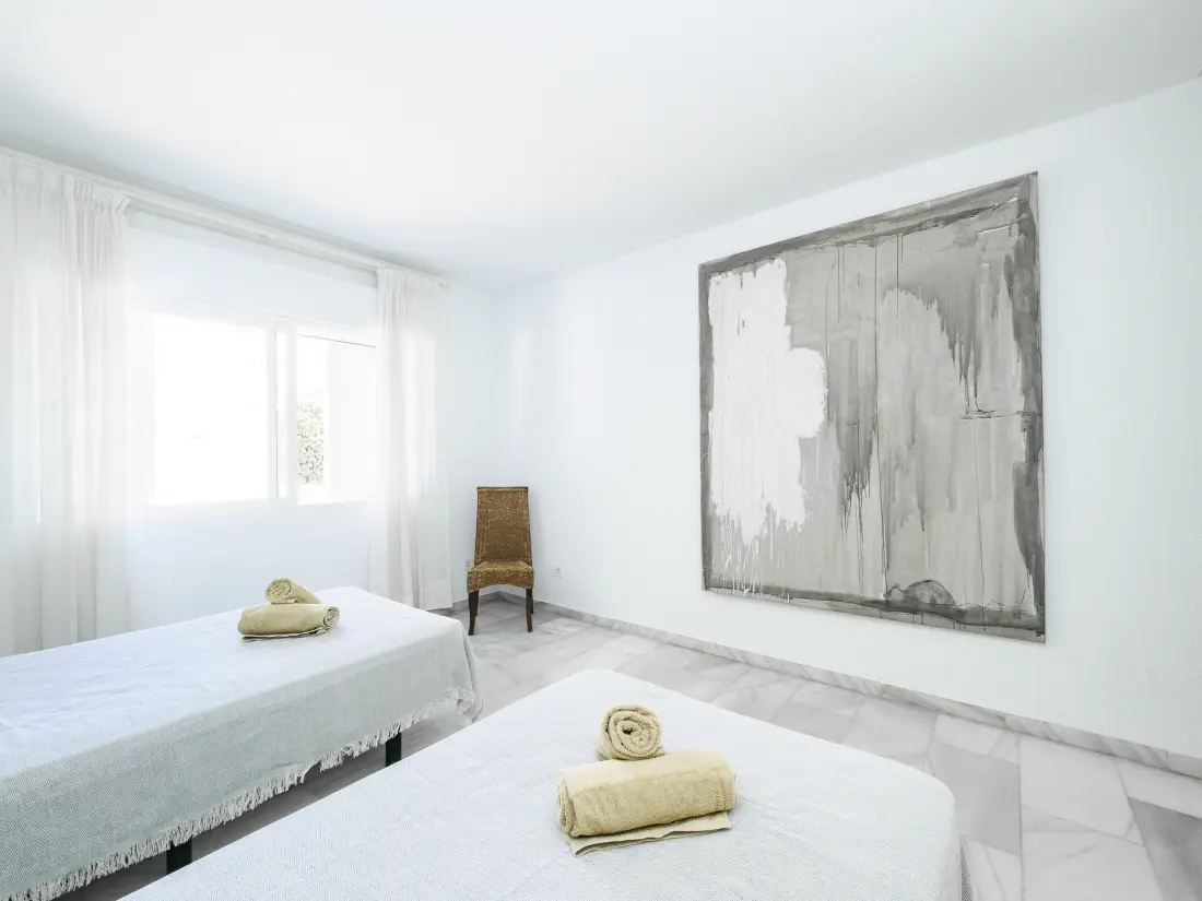 Maison à La Cala de Mijas