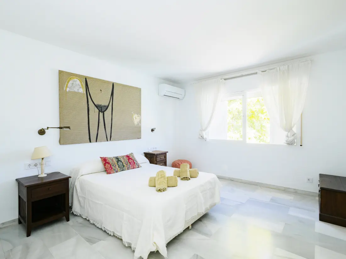 Maison à La Cala de Mijas
