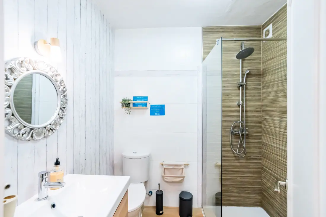 Appartements à La Cala de Mijas