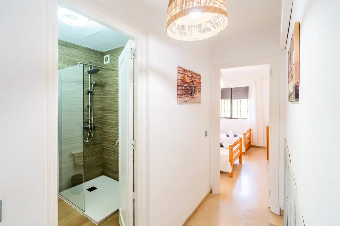 Appartements à La Cala de Mijas