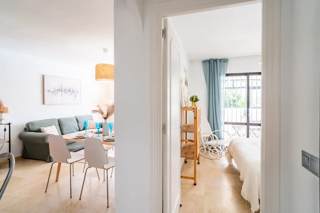 Appartements à La Cala de Mijas