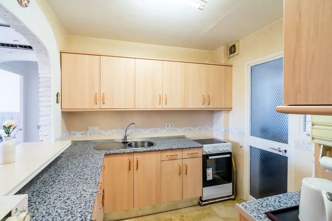 Appartements à La Cala de Mijas