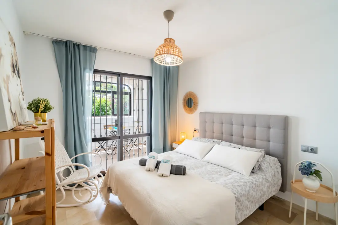 Appartements à La Cala de Mijas