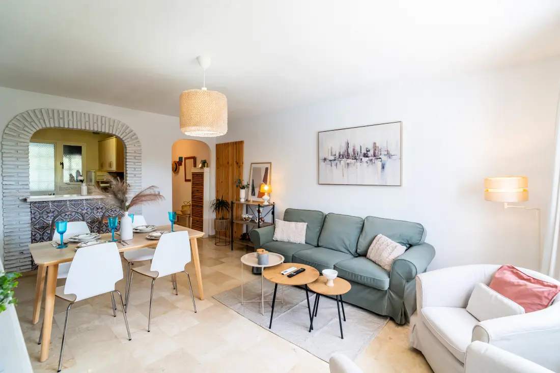 Appartements à La Cala de Mijas