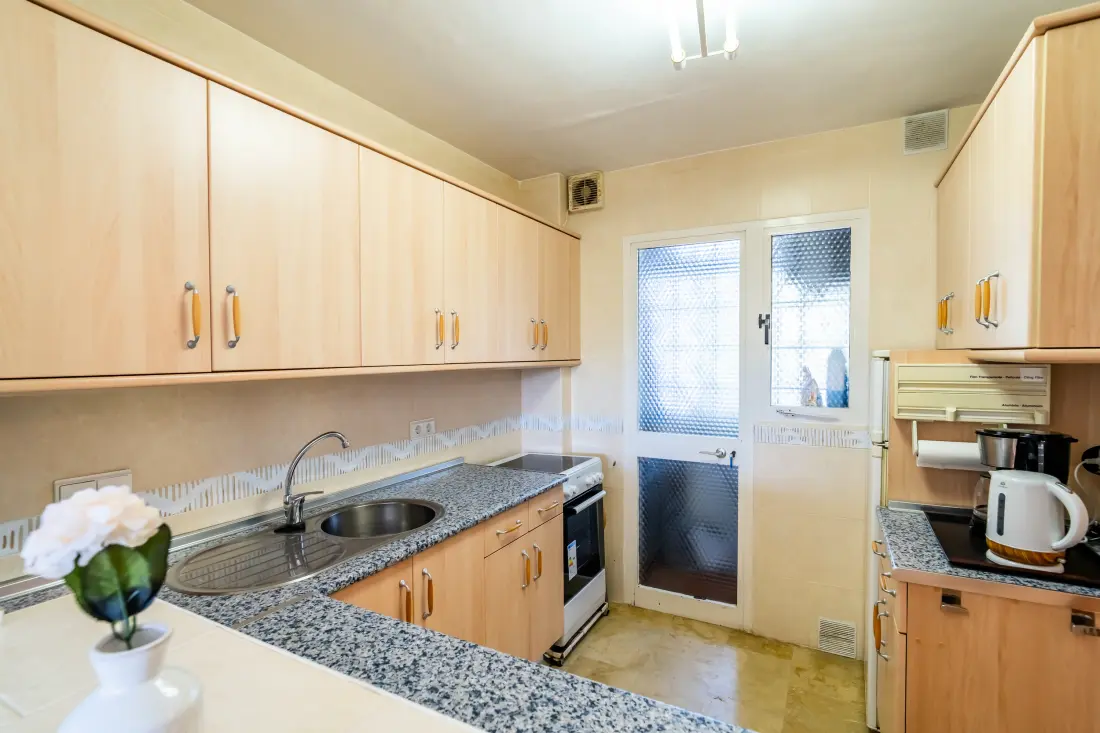 Appartements à La Cala de Mijas