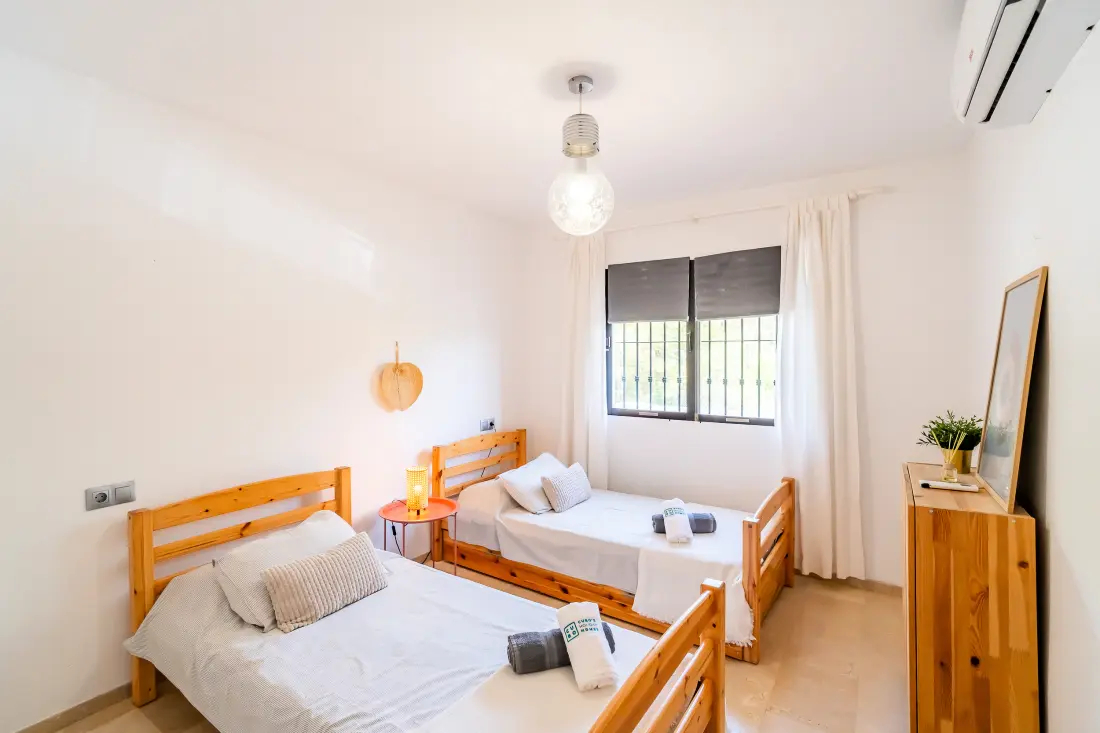 Appartements à La Cala de Mijas