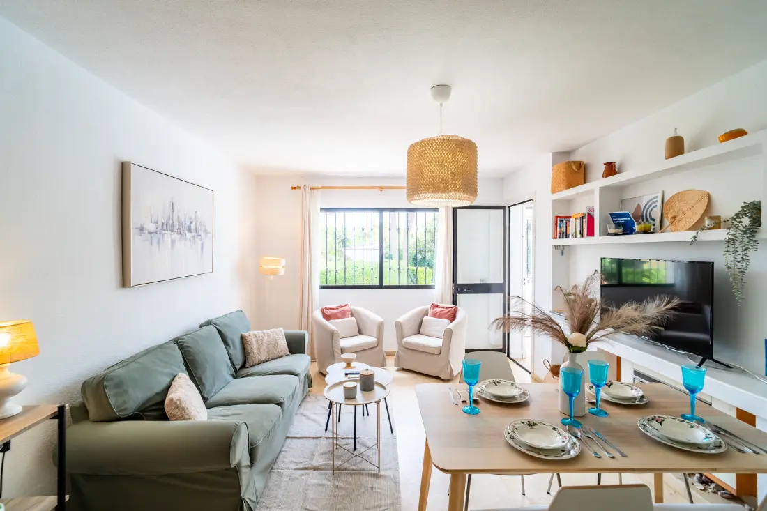 Appartements à La Cala de Mijas