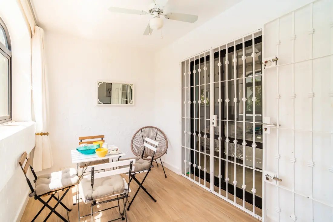 Appartements à La Cala de Mijas