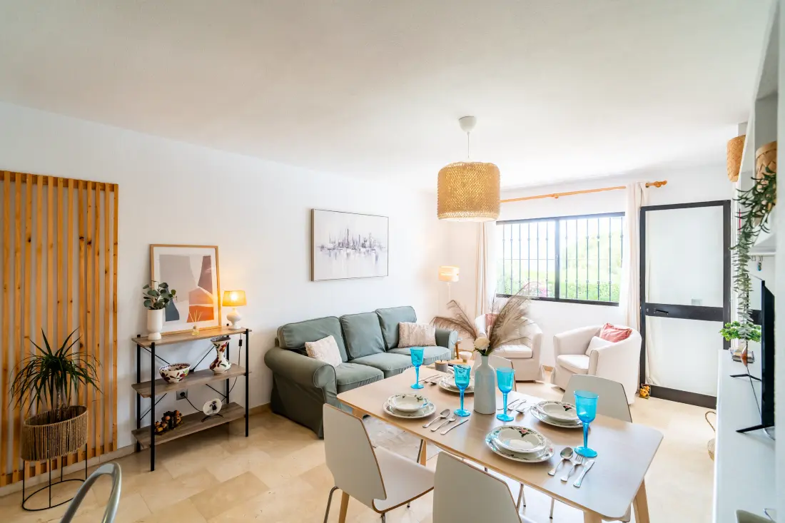 Appartements à La Cala de Mijas