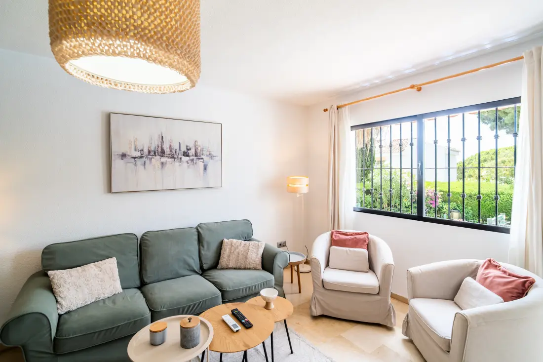 Appartements à La Cala de Mijas
