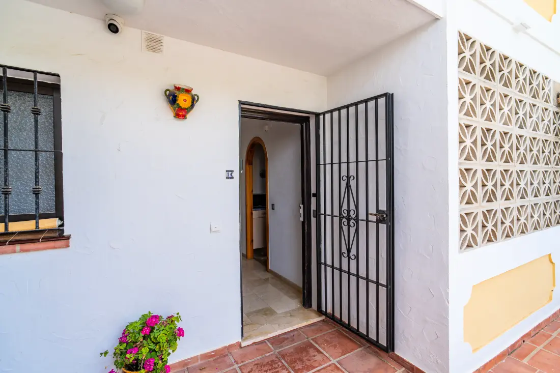 Appartements à La Cala de Mijas