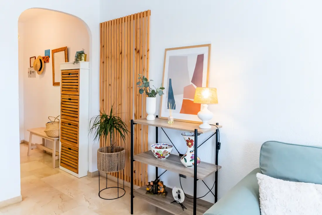 Appartements à La Cala de Mijas
