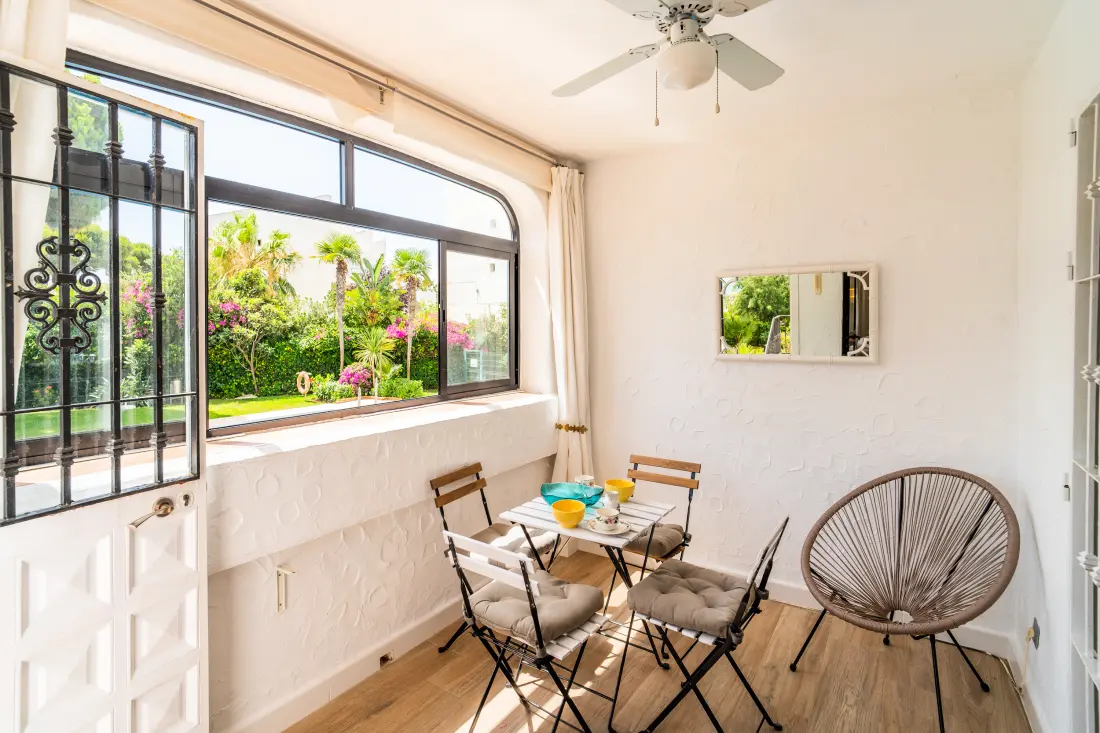 Appartements à La Cala de Mijas
